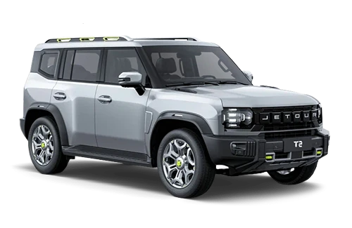 Jetour T2 I