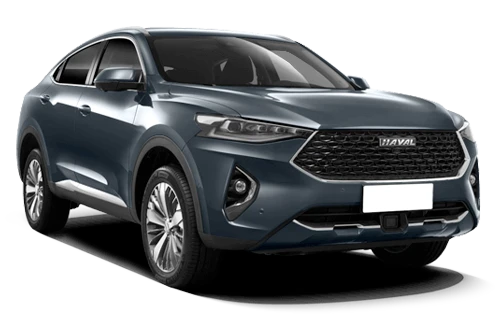 Haval F7x I