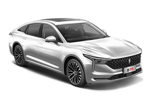 FAW Bestune B70 I