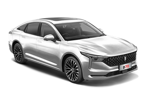 FAW Bestune B70 I