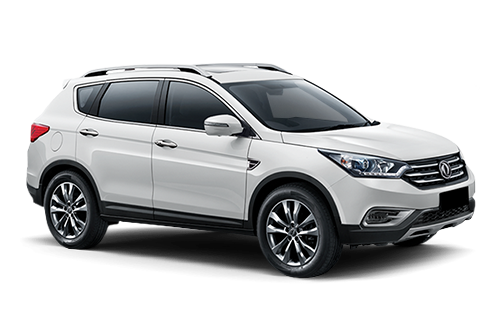 Dongfeng AX7 I