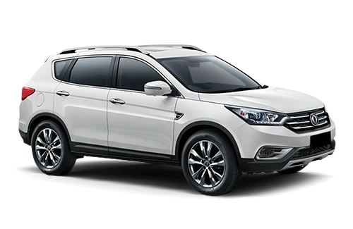 Dongfeng AX7 I
