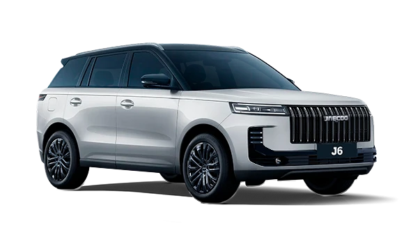 Jaecoo J6 I