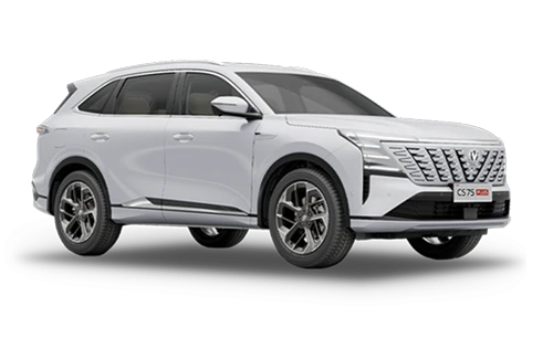 Changan CS75 Plus IV