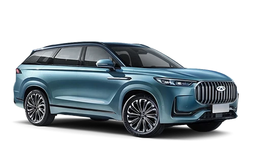 CHERY Tiggo 9 I