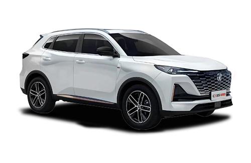 Changan CS55 Plus I