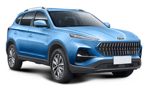 JAC S7 I