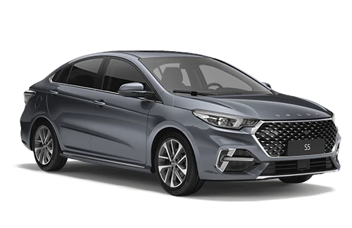 Omoda S5 I