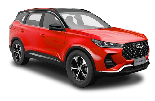 CHERY Tiggo 7 Pro I