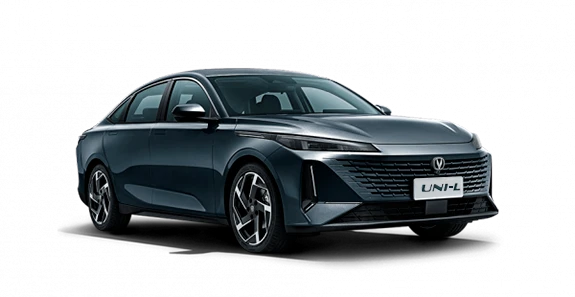Changan UNI-L I