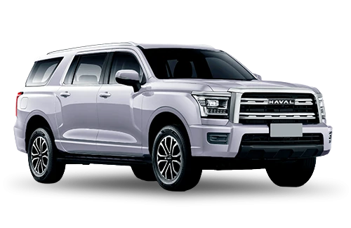 Haval H5 II