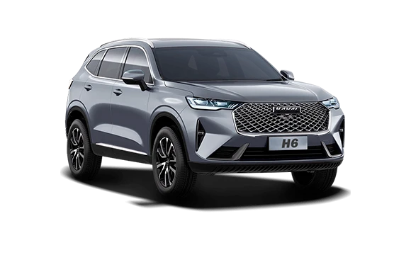 Haval H6 III