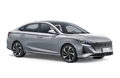 Changan Raeton Plus I