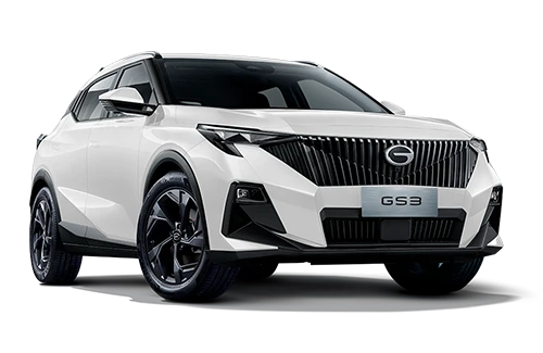 GAC GS3 I