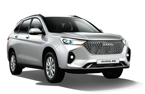 Haval M6 I