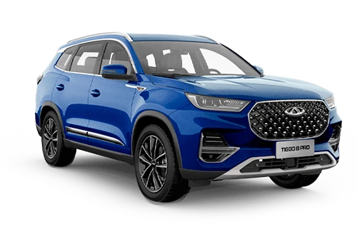 CHERY Tiggo 8 Pro I