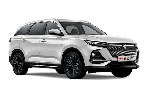 Changan CS75 Pro I