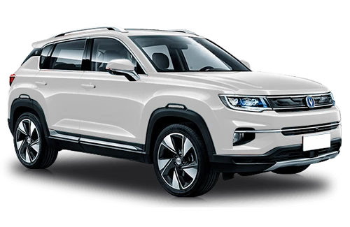 Changan CS35 Plus I