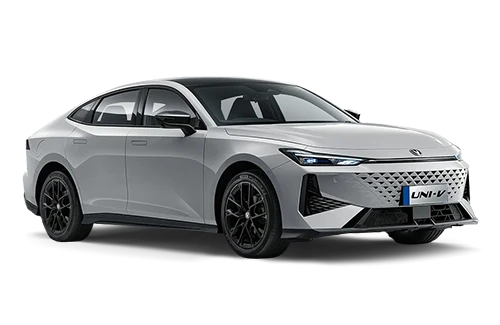 Changan UNI-V I Рест