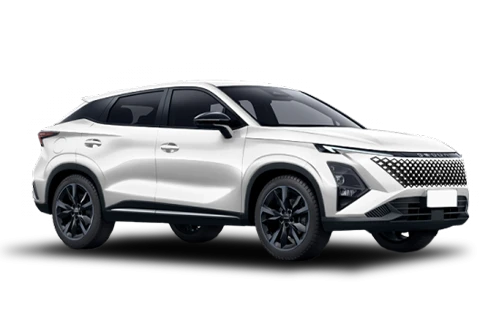 Omoda C5 I Рест