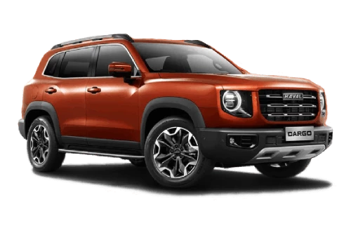 Haval Dargo I