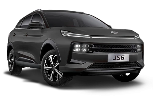 JAC JS6 I
