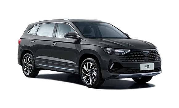 Jetta VS7 I Рест