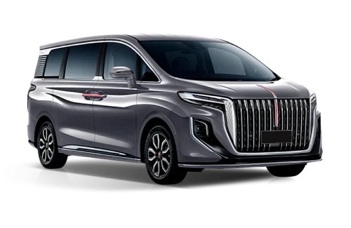 Hongqi HQ9 I