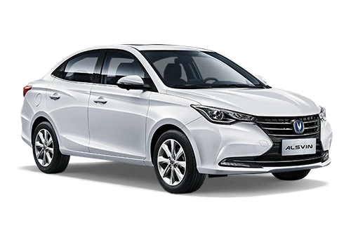 Changan Alsvin II