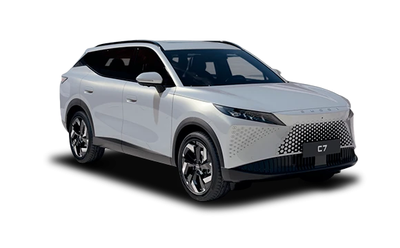 Omoda C7 I