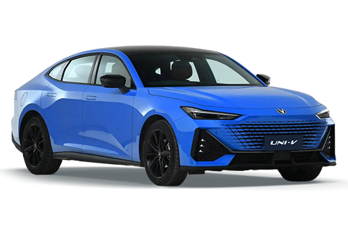 Changan UNI-V I