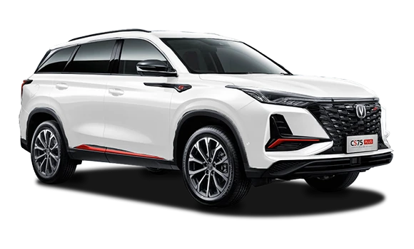 Changan CS75 Plus I Рест