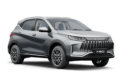 Jetour X50 I
