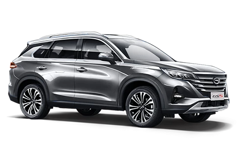 GAC GS5 I