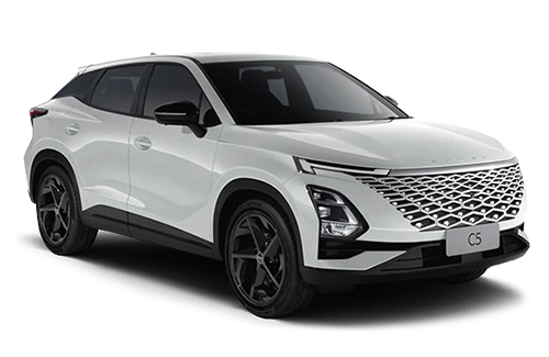 Omoda C5 I