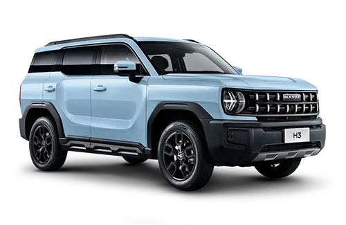 Haval H3 I