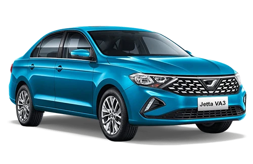 Jetta VA3 I