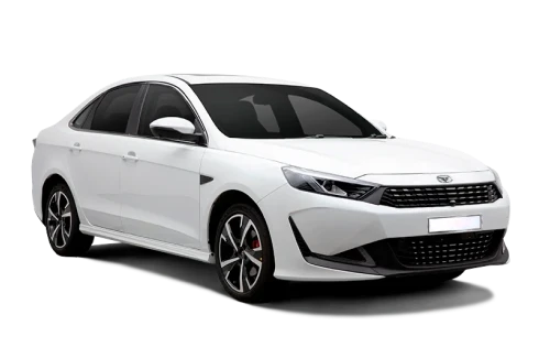Kaiyi E5 I