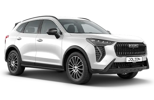 Haval Jolion I Рест 2