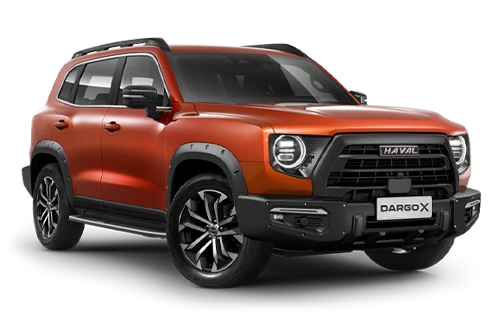 Haval Dargo X I