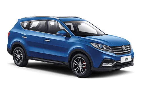Dongfeng 580 I
