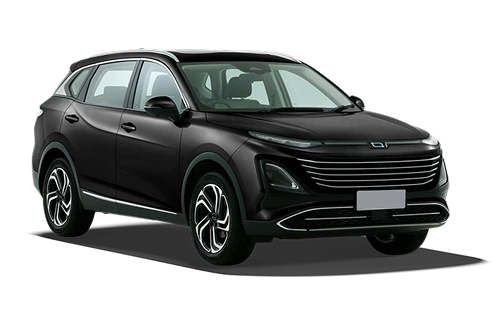 FAW Bestune T90 I