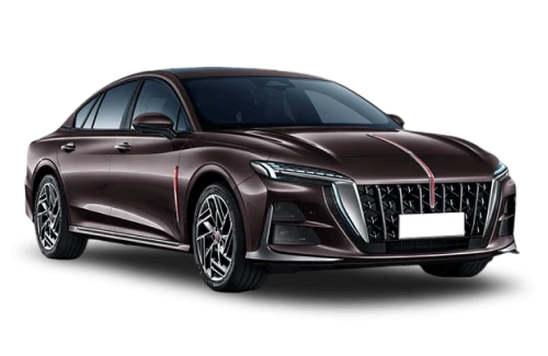 Hongqi H6 I