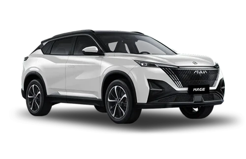 Dongfeng Mage I