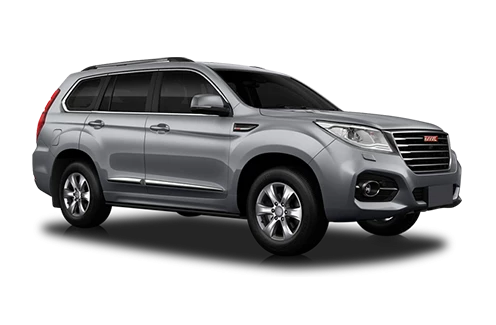Haval H9 I Рест