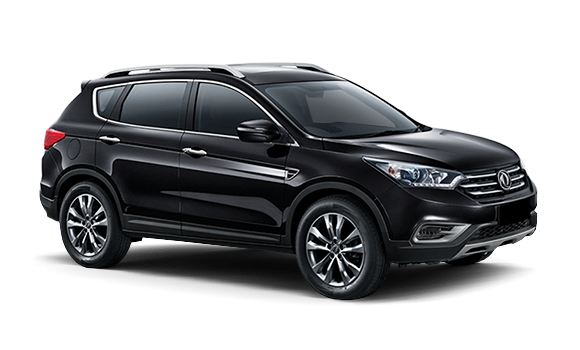 Dongfeng AX7 I