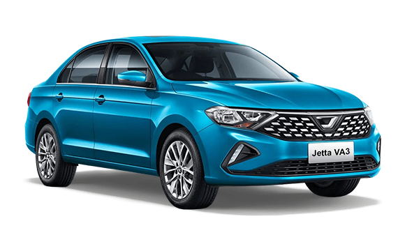 Jetta VA3 I