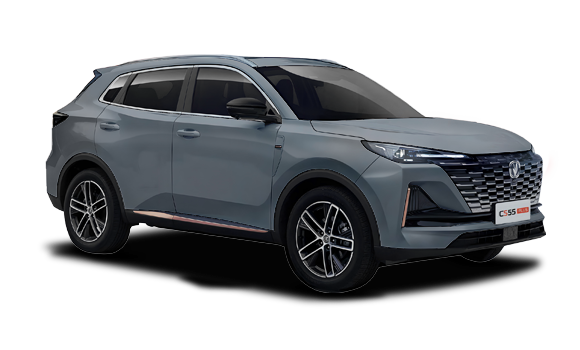 Changan CS55 Plus I