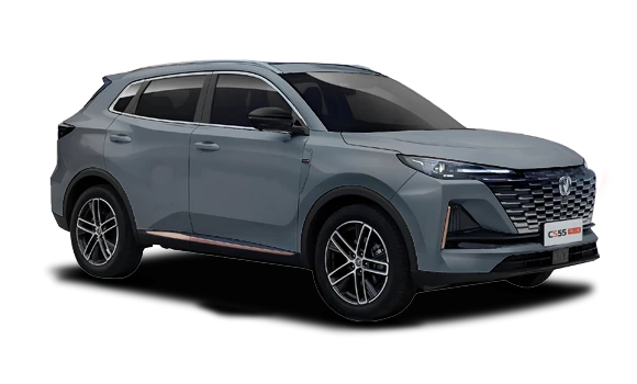 Changan CS55 Plus I
