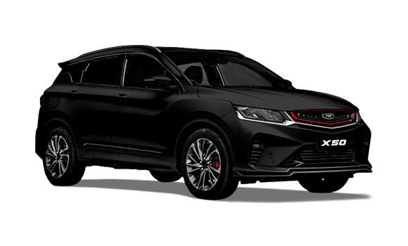 Belgee X50 I